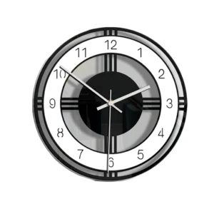 Belladomi Wall Clock