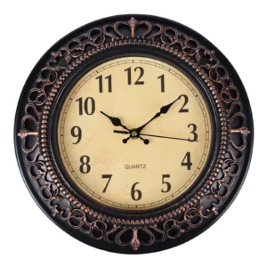 Belladomi Chrono Wall Clock